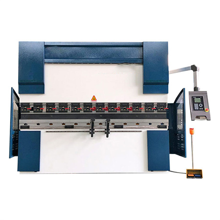 سٹینلیس ایلومینیم مصنوعات کی تشہیر کے لیے اعلیٰ معیار کی برآمد شدہ CNC خودکار ملٹی فنکشنل چینل لیٹر موڑنے والی مشین