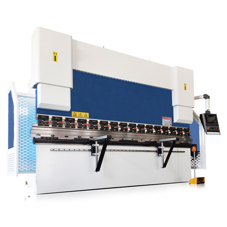 موڑنے والی مشین - شیٹ پلیٹ میٹل کی تشکیل - مینوفیکچرنگ عمل آٹومیشن - CNC پریس بریک