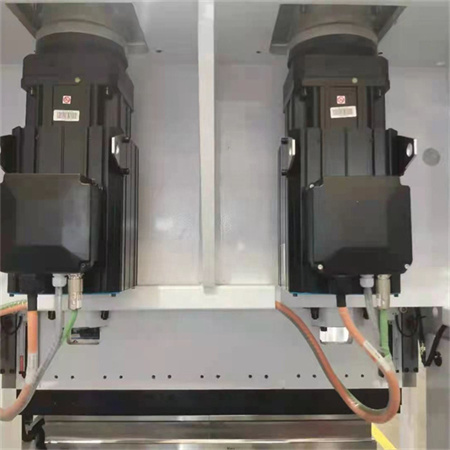 میٹل موڑنے والی مشین پرو موڑنے والی مشین میٹل فولڈنگ موڑنے والی بینڈر بنانے والی مشین 2022 نوکا یورو پرو 4 ایکسس موڑنے والی مشین CNC پریس بریک