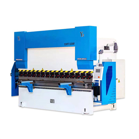 40T1600 CNC پلیٹ منی موڑنے والی مشین ہائیڈرولک چھوٹی پریس بریک فیکٹری قیمت کے ساتھ