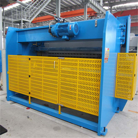 ACCURL ہائی پریسجن 100 ٹن 2500 ملی میٹر ہائیڈرولک CNC پریس بریک ہلکے اسٹیل پلیٹ بینڈر جاب کے لیے تیز کام کی رفتار کے ساتھ