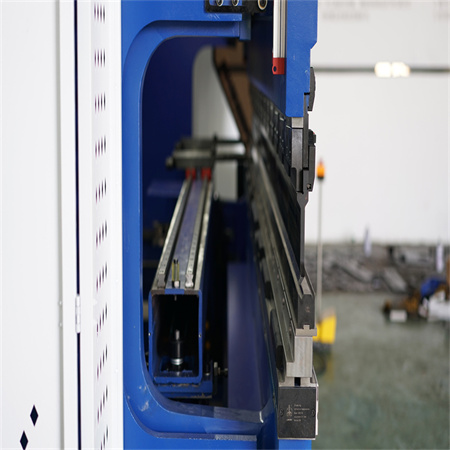 چائنا پرائما 200T 4000mm CNC ہائیڈرولک پریس بریک اسٹیل شیٹ موڑنے کے لیے CE معیارات کے ساتھ