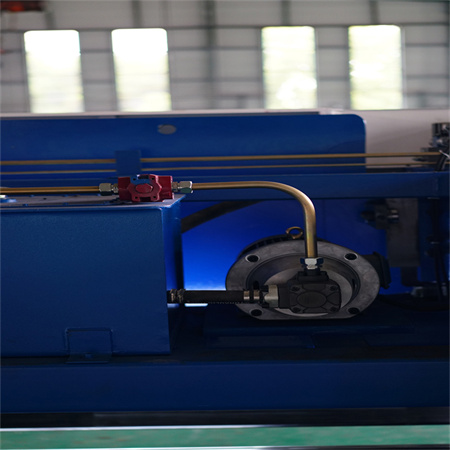 ہائیڈرولک الیکٹرک CNC 3D ٹیوب پائپ موڑنے والی مشین