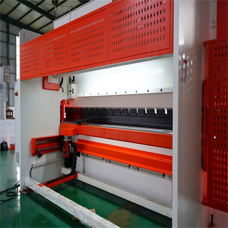 موڑنے والی مشین شیٹ شیٹ میٹل موڑنے والی مشین Rbqlty Cnc 4 Axis Cnc سٹیل موڑنے والی مشین میٹل شیٹ فولڈنگ موڑنے والی ہائیڈرولک CNC پریس بریک