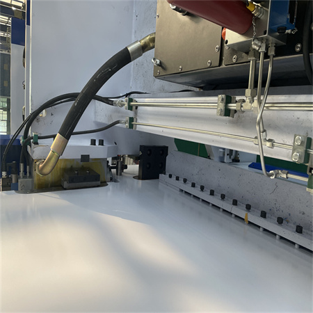 موڑنے والی مشین بریک پریس بریک موڑنے والی مشین 2022 UTS 520N/mm2 304Stainless Steel 1.0mm ذہین لچکدار موڑنے والی مشین پریس بریک