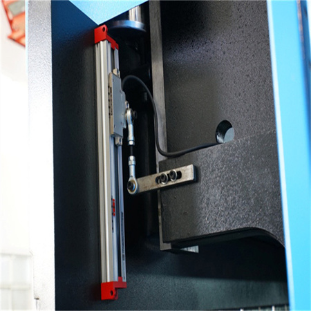 شیٹ موڑنے والی پریس موڑنے والی پریس بریک مشین میٹل شیٹ بینڈر / دستی شیٹ موڑنے والی پریس بریک مشین