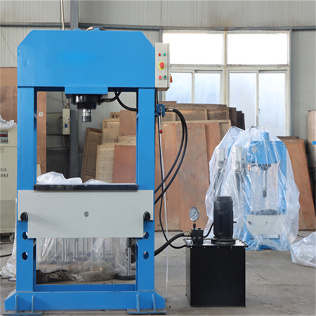 باورچی خانے کے سنک بنانے والی مشین وہیل بارو بنانے والی مشینری ہائیڈرولک پریس 300 کے لیے CNC ہائیڈرولک پریس 15 ٹن