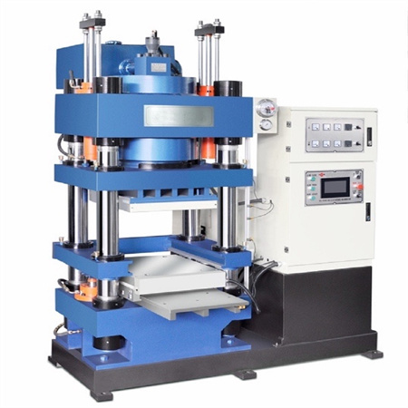 مکینیکل سمال پنچنگ مشین اور J23 پریس مشین مشینری کی مرمت کی دکانیں پرنٹنگ J23-40 ٹن پاور پریس ISO 2000 CN؛ ANH