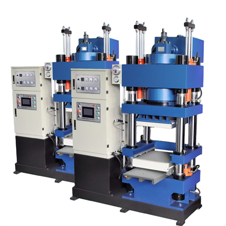 ماڈل HPB30 HPB50 HPB100 30 ٹن 50 ٹن 100 ٹن ہائیڈرولک پریس مشین