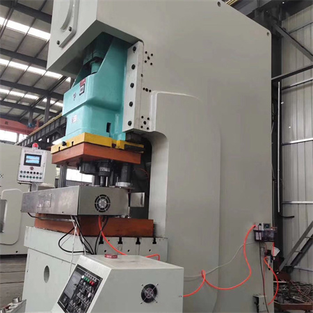 سٹیل بنانے والی مشین ہائیڈرولک پریس 1000 ٹن