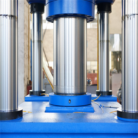 چائنا سپلائر ہاٹ سیل 300 ٹن ہائیڈرولک پریس ورکشاپ کے لیے استعمال کیا جاتا ہے۔