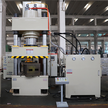 ڈونگ گوان جولائی برانڈ 10 ٹن میٹل شیٹ کٹنگ ہول پنچنگ نیومیٹک پریس مشین