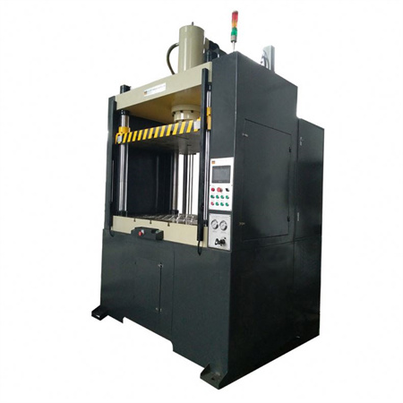 دستی پریس مشین HP10S 10 ٹن شاپ پریس مسابقتی قیمت کے ساتھ