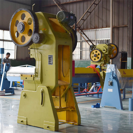 CNC شیٹ میٹل چھدرن مشین سوراخ سوراخ کرنے والی مشین برائے فروخت