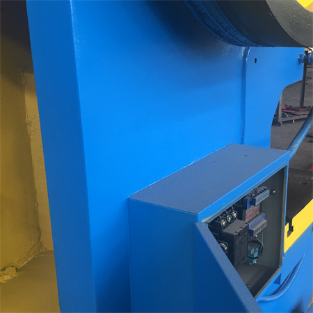 PPD103B FINCM خودکار CNC ہائیڈرولک پریس پلیٹ ہول پنچنگ ڈرلنگ مشین