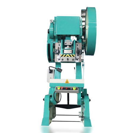 JYL-A5-1 نمبر چھدرن سوراخ کرنے والی مشین اعلی معیار کی بہترین قیمت CNC ہول پنچنگ مشین