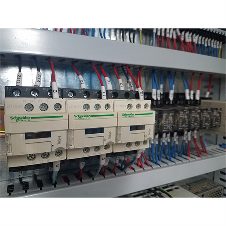 HS-500 TTMC ہینڈ گیلوٹین مونڈنے والی مشین میٹل اسٹیل کاٹنے والی مشینیں