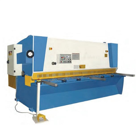 باورچی خانے کے سنک بنانے والی مشین وہیل بارو بنانے والی مشینری ہائیڈرولک پریس 300 کے لیے CNC ہائیڈرولک پریس 15 ٹن